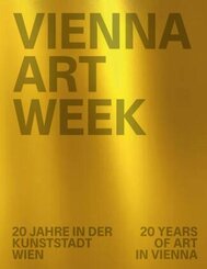 VIENNA ART WEEK