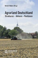 Agrarland Deutschland