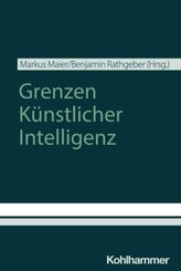 Grenzen Künstlicher Intelligenz