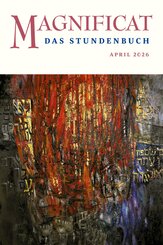 MAGNIFICAT APRIL 2026