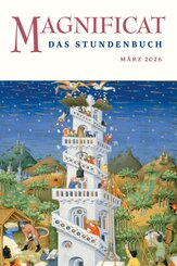 MAGNIFICAT M&Auml;RZ 2026