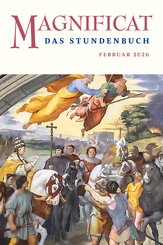 MAGNIFICAT FEBRUAR 2026