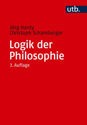 Logik der Philosophie