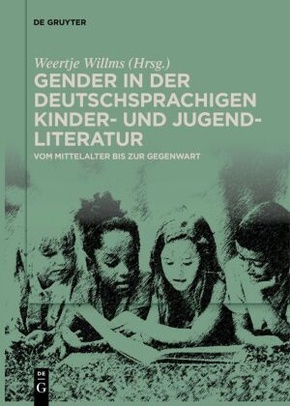 Gender in der deutschsprachigen Kinder- und Jugendliteratur