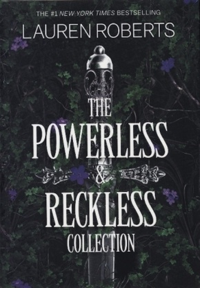 The Powerless & Reckless Collection (Boxed Set)