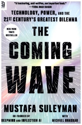 The Coming Wave (Export Edition)