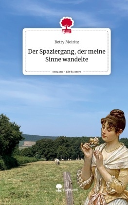 Der Spaziergang, der meine Sinne wandelte. Life is a Story - story.one