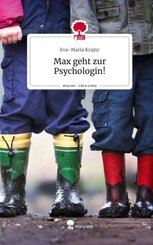 Max geht zur Psychologin. Life is a Story - story.one