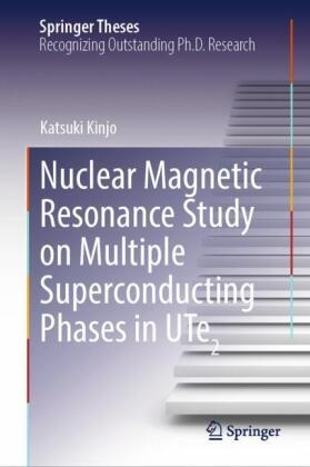 Nuclear Magnetic Resonance Study on Multiple Superconducting Phases in UTe2