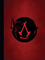 Assassin's Creed Shadows - Das offizielle Buch