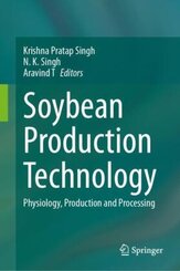 Soybean Production Technology