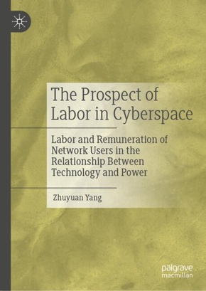 The Prospect of Labor in Cyberspace