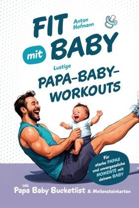 Fit mit Baby