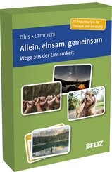 Allein, einsam, gemeinsam (Ansichtsexemplar)