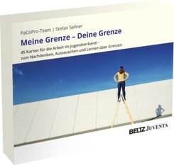 Meine Grenze - Deine Grenze (Ansichtsexemplar)