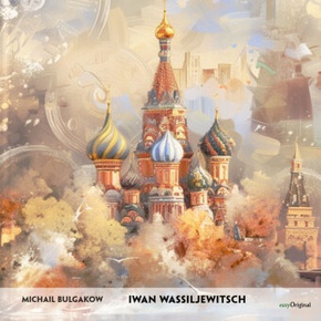 Iwan Wassiljewitsch - Russisch-Hörverstehen meistern, 1 Audio-CD