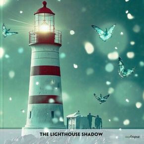 The Lighthouse Shadow - Englisch-Hörverstehen meistern, 1 Audio-CD