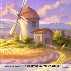 Le secret de Maître Cornille - Französisch-Hörverstehen meistern, 1 Audio-CD