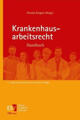 Krankenhausarbeitsrecht