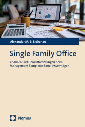 Single Family Office