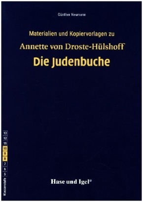 Begleitmaterial: Die Judenbuche