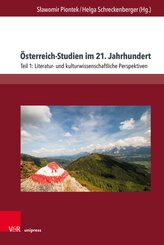 &Ouml;sterreich-Studien im 21. Jahrhundert