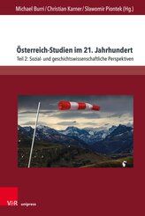 &Ouml;sterreich-Studien im 21. Jahrhundert