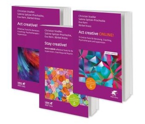 Act creative!-Bundle (Leben Lernen, Bd.)