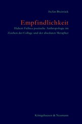 Empfindlichkeit