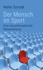 Der Mensch im Sport