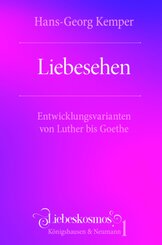Liebesehen