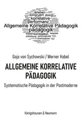 Allgemeine Korrelative Pädagogik