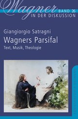 Wagners Parsifal