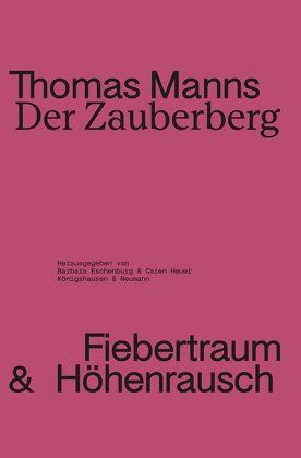 Thomas Manns Der Zauberberg