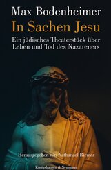 In Sachen Jesu