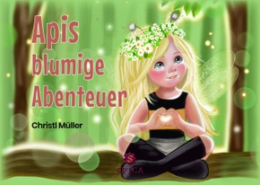 Apis blumige Abenteuer