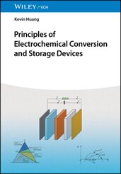 Principles of Electrochemical Conversion and Storage Devices