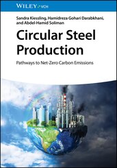 Circular Steel Production