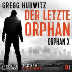 Der letzte Orphan