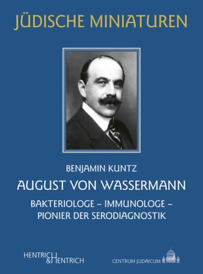 August von Wassermann