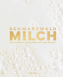 Schwarzwaldmilch