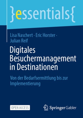 Digitales Besuchermanagement in Destinationen