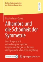 Alhambra und die Schönheit der Symmetrie