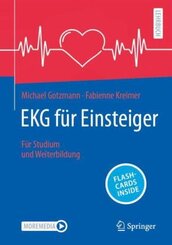 EKG f&uuml;r Einsteiger