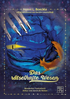 Das rätselhafte Wesen