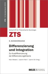 Differenzierung und Integration