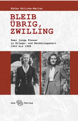 Bleib übrig, Zwilling