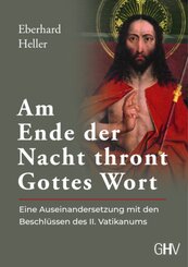 Am Ende der Nacht thront Gottes Wort