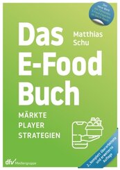 Das E-Food Buch