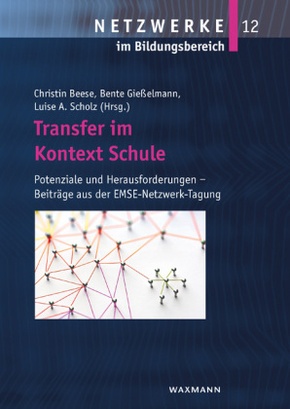 Transfer im Kontext Schule